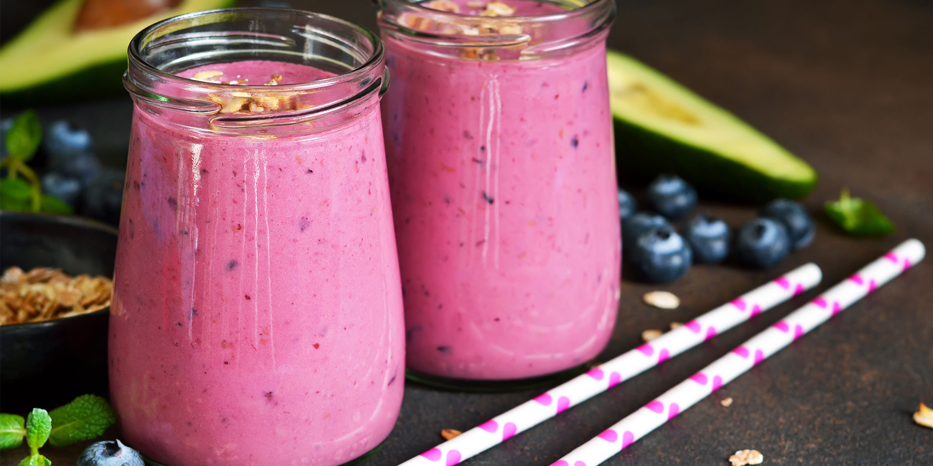 The Most Delicious and Easy to Make Smoothies