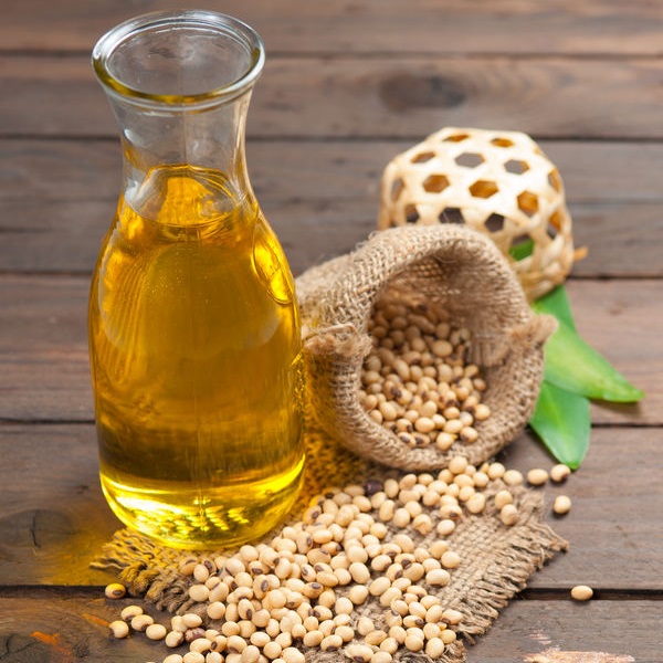 Soyabean Oil
